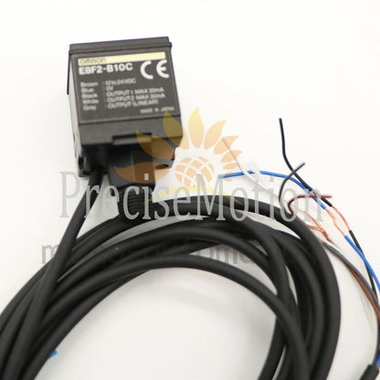 Omron pressure sensor E8F2-B10C 1PCS