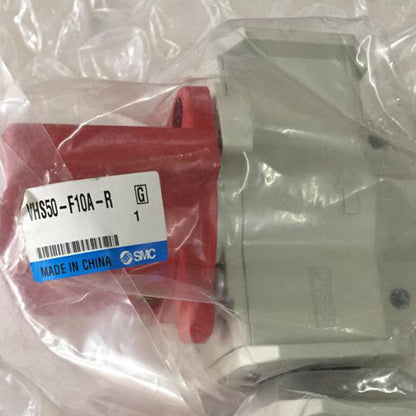 1PC SMC VHS50-F10A-R Residual Pressure Relief Valve - SMC
