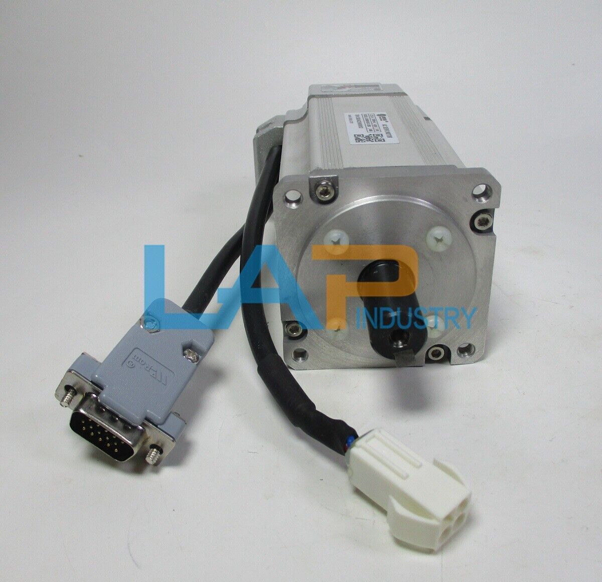 new 1pc Leadshine Acm604v60-01-2500 400w Low Voltage AC Servo Motor - LEADSHINE