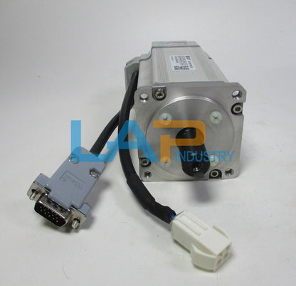 new 1pc Leadshine Acm604v60-01-2500 400w Low Voltage AC Servo Motor - LEADSHINE