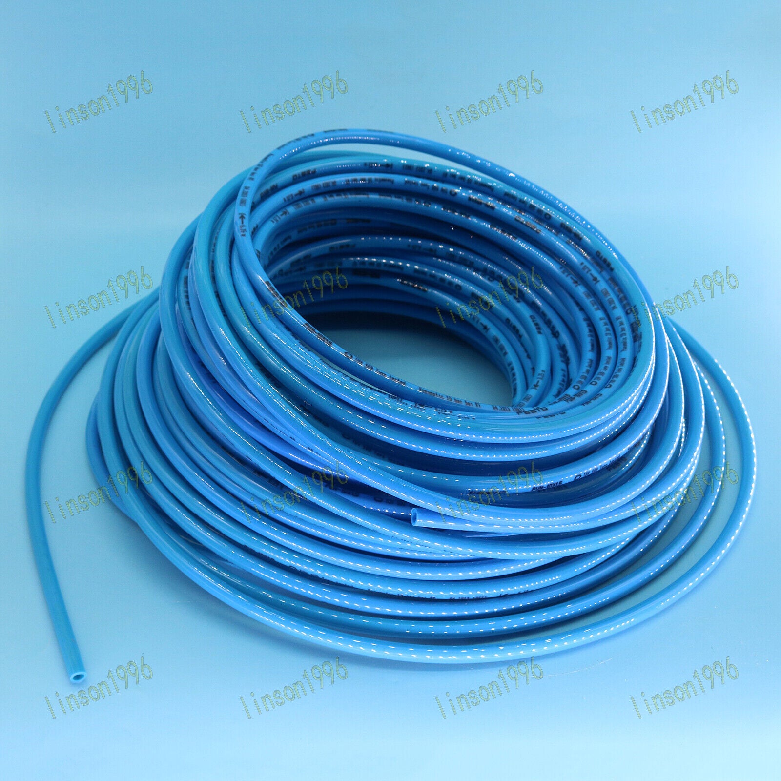FESTO PUN-10X1,5-BL 159668 Trachea SHIP - FESTO
