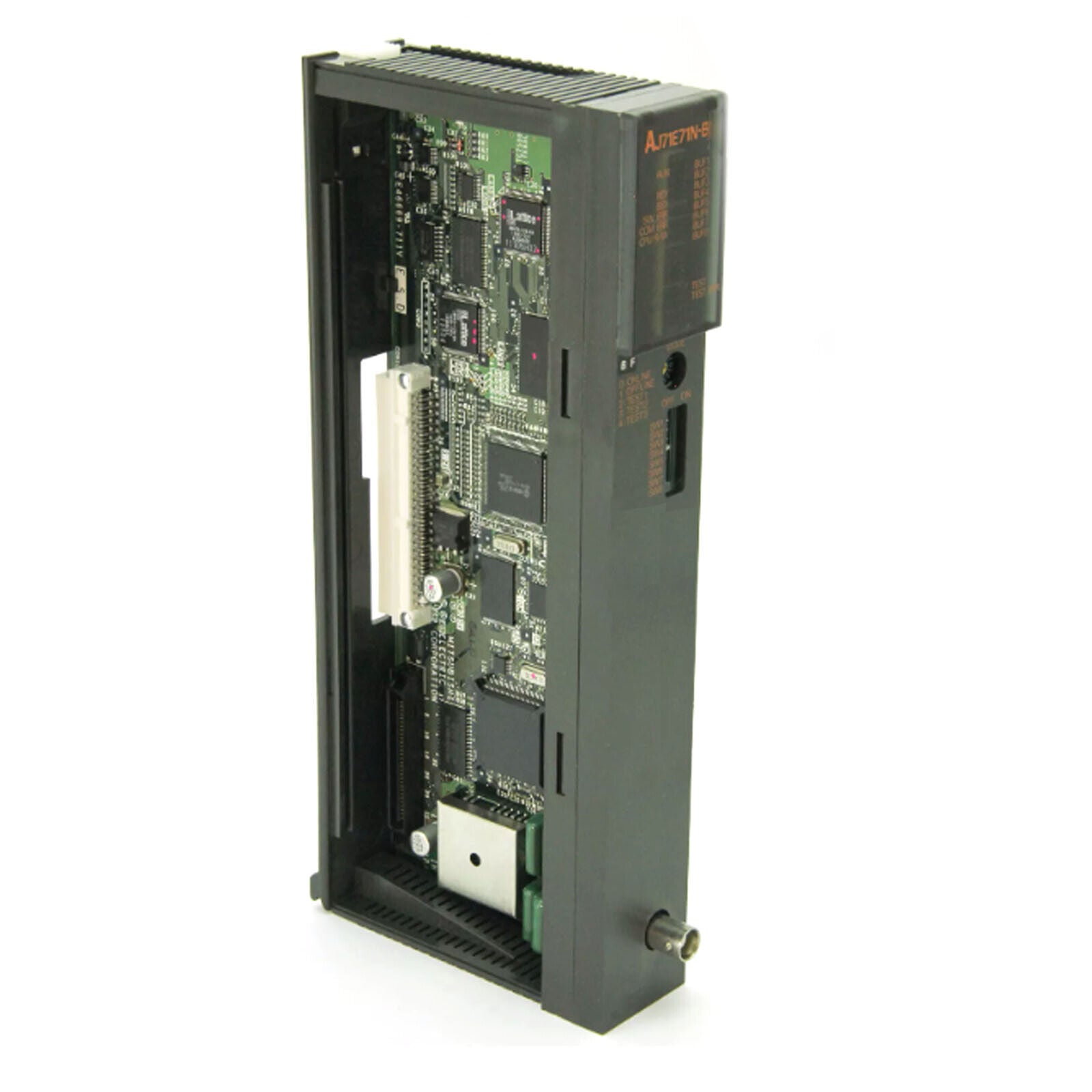 Mitsubishi AJ71E71N-B2 PLC - MITSUBISHI