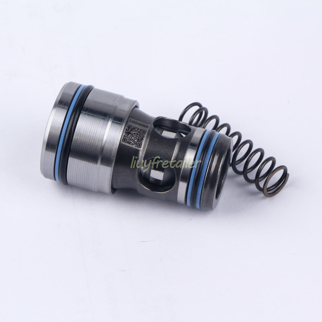 Rexroth 1X Cartridge Valve LC16A20D7X | R900912572#YC - REXROTH