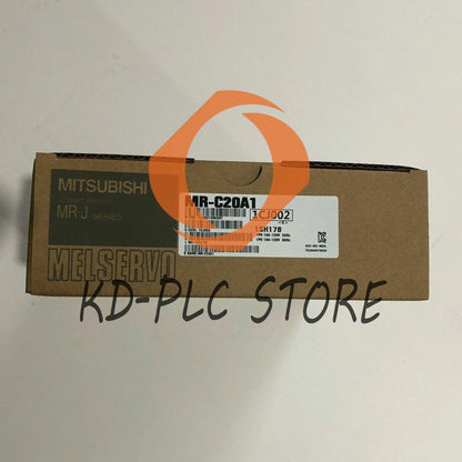 1PCS Mitsubishi MRC20A1 Servo Drive MR-C20A1