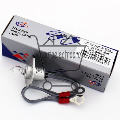 Mindray BS200 BS400 Biochemical Lamp 12V20W BS220 BS300 Bulb BS480 BS800 Bulb ~