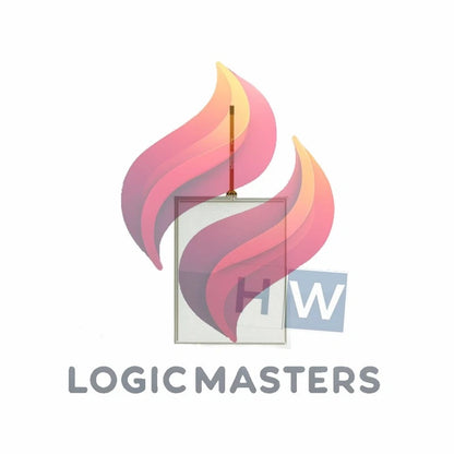 1PC for NT2934-V01 Glass Touchpad