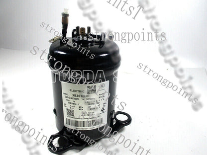 new 1PC XB357GUD suitable for Mitsubishi compressor 0.5 hp~