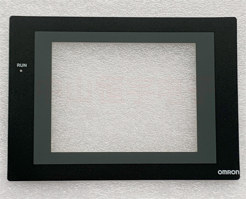 new Omron NS5-MQ10B-V2 One Protective Film+Touchpad - OMRON