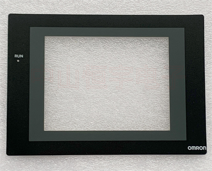 new Omron NS5-MQ10B-V2 One Protective Film+Touchpad - OMRON