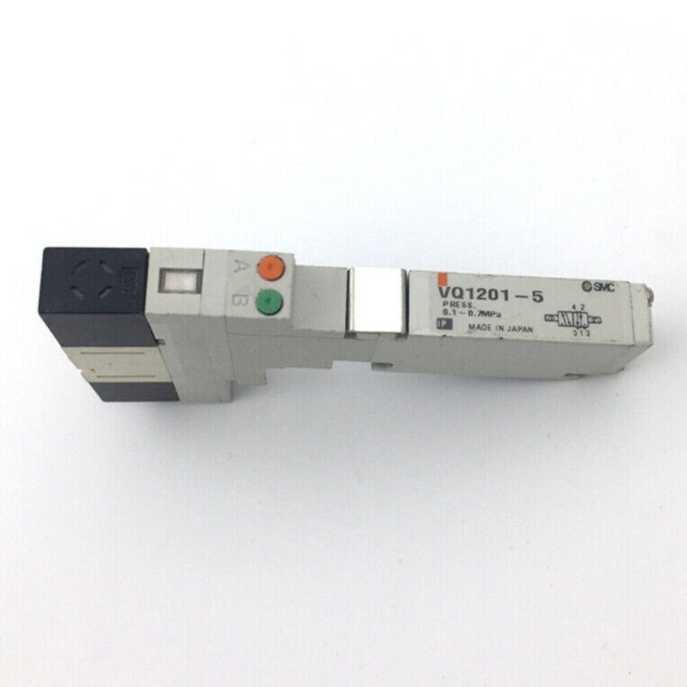 1pcs For SMC VQ1201-5 The Electromagnetic Valve