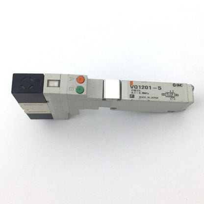 1pcs For SMC VQ1201-5 The Electromagnetic Valve