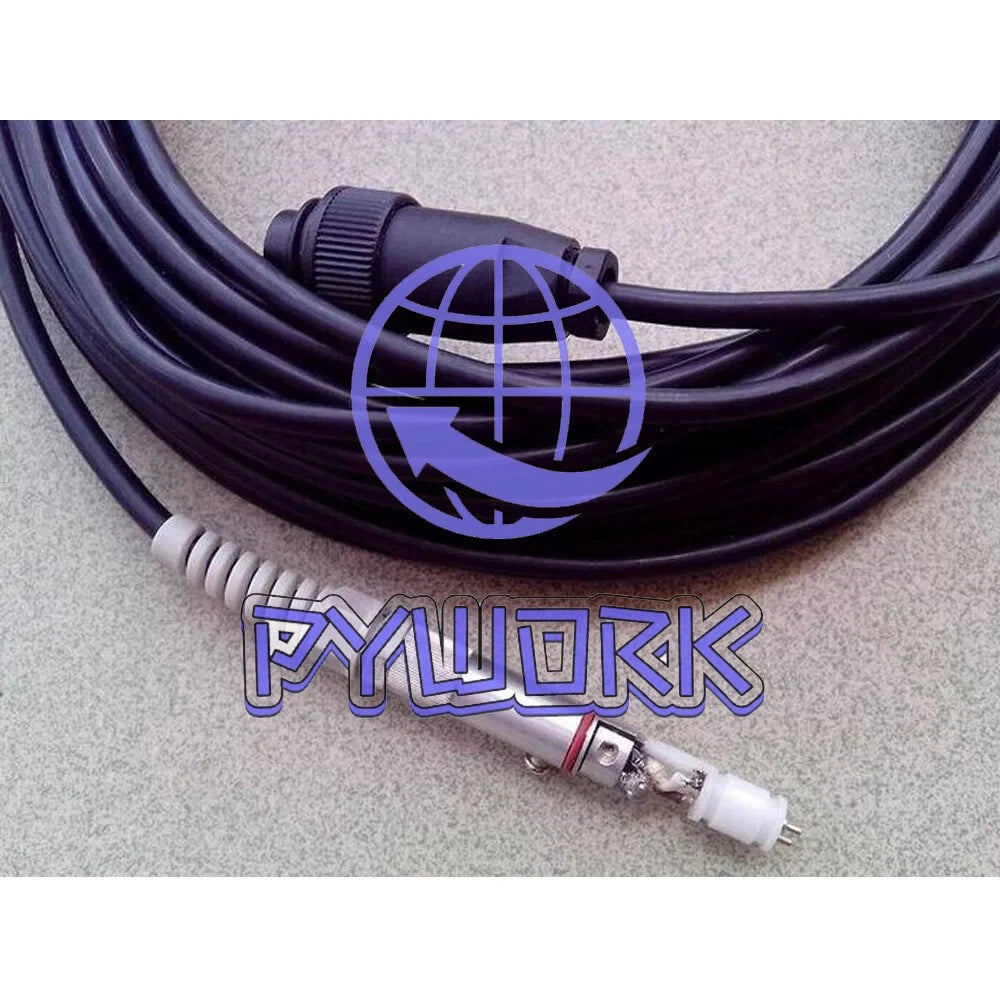 1PCS 20m Cable Compatible With Certain GEMA Products for GA02 Powder Gun