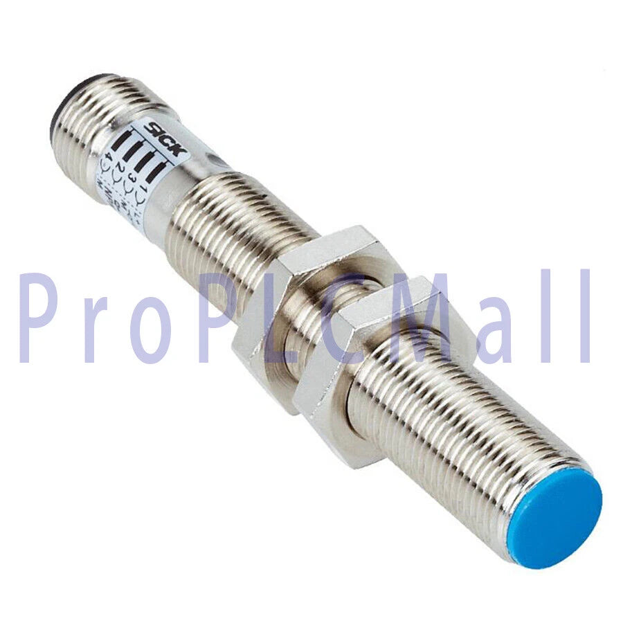 SICK IM12-02BPS-ZUK Cylindrical thread design ,PNP, 1PCS