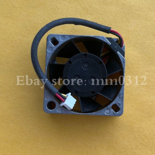 new 1pcs  UDQFH2H11LAE 3cm DC9V 0.06A small cooling fan