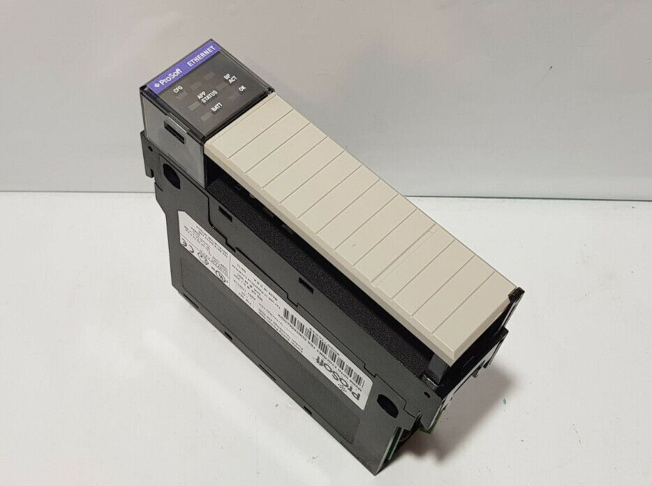 ProSoft MVI56 Modbus TCP/IP Client/Server Network Interface Module - PROSOFT