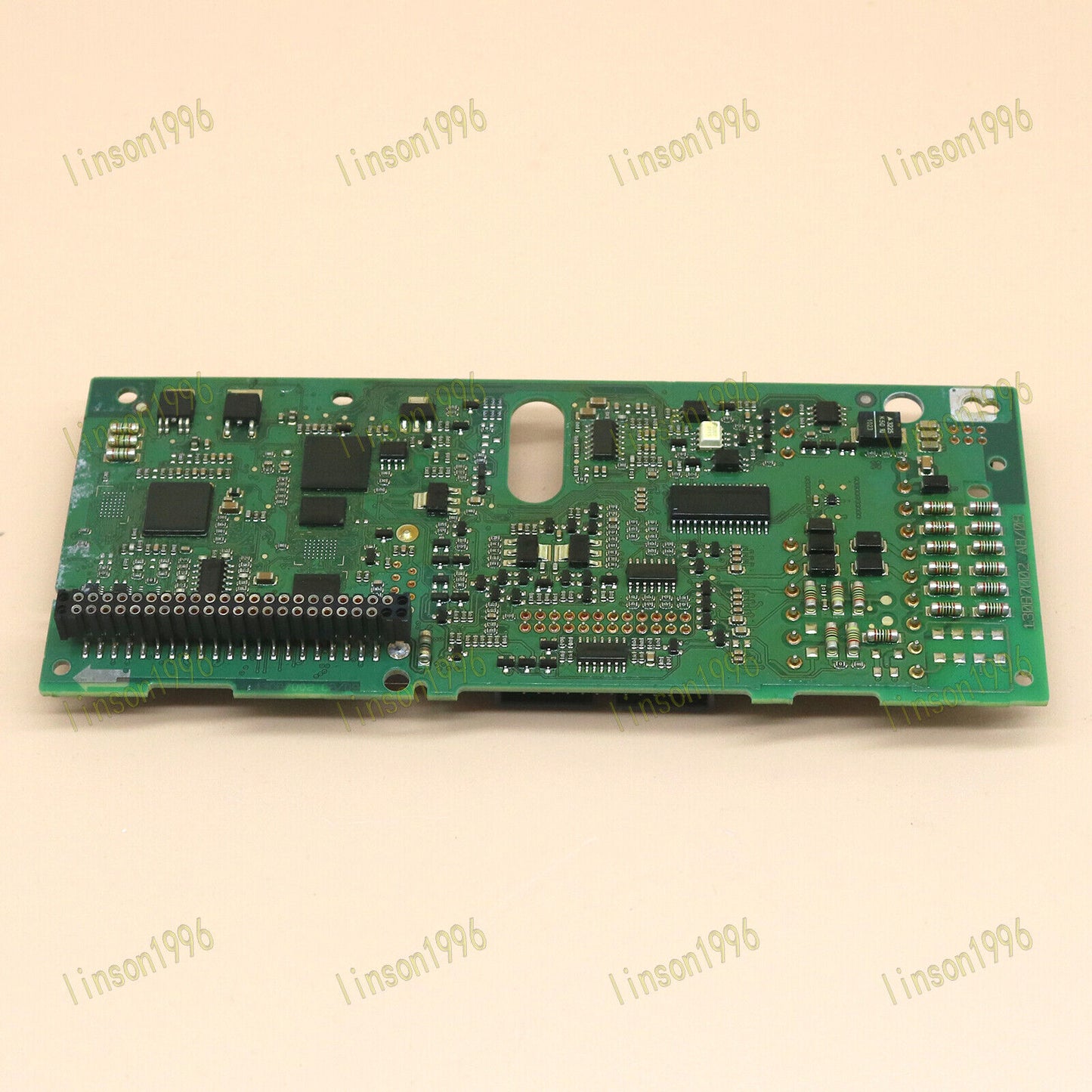 Danfoss 130B1151 Inverter Main Board Tested Good - DANFOSS