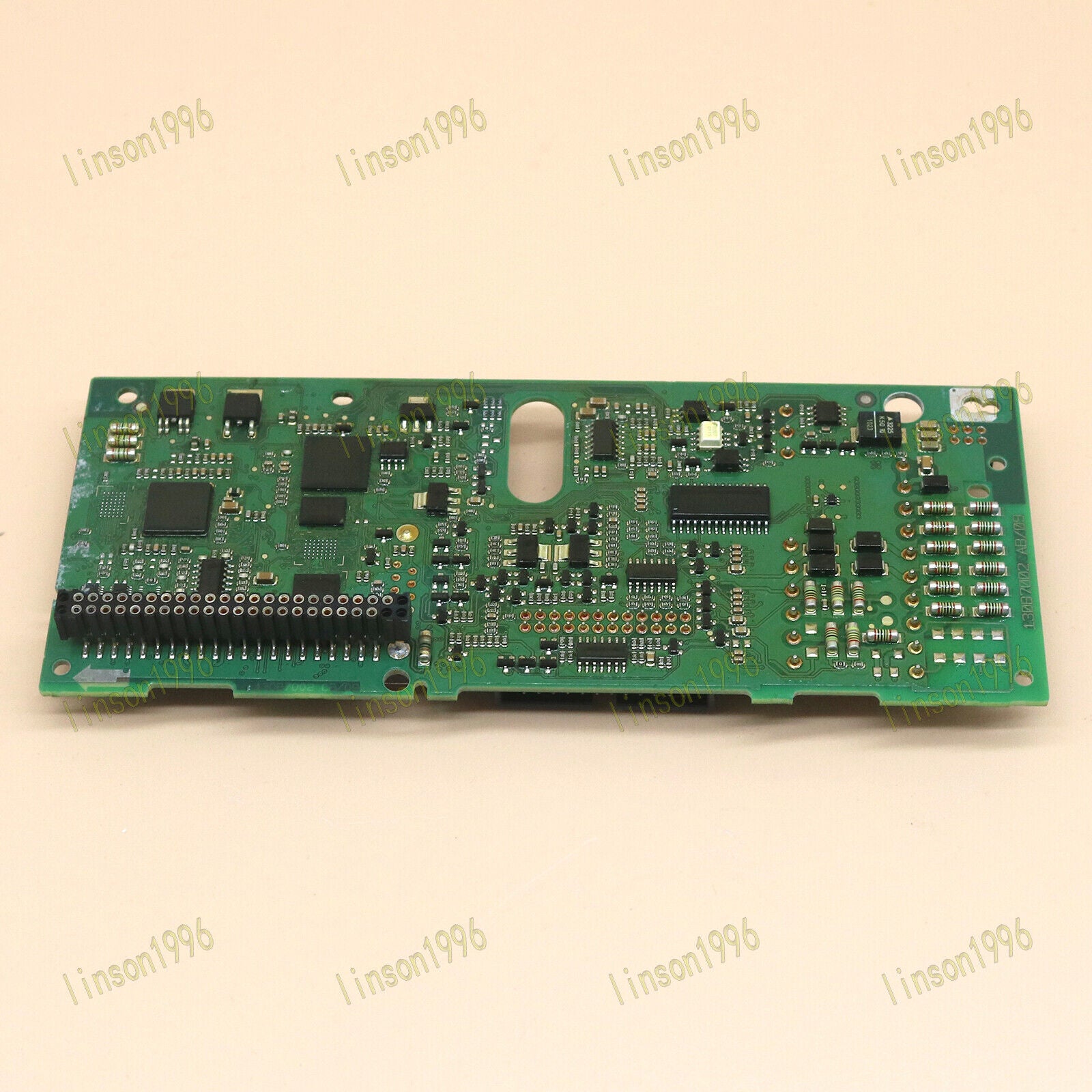 Danfoss 130B1151 Inverter Main Board Tested Good - DANFOSS