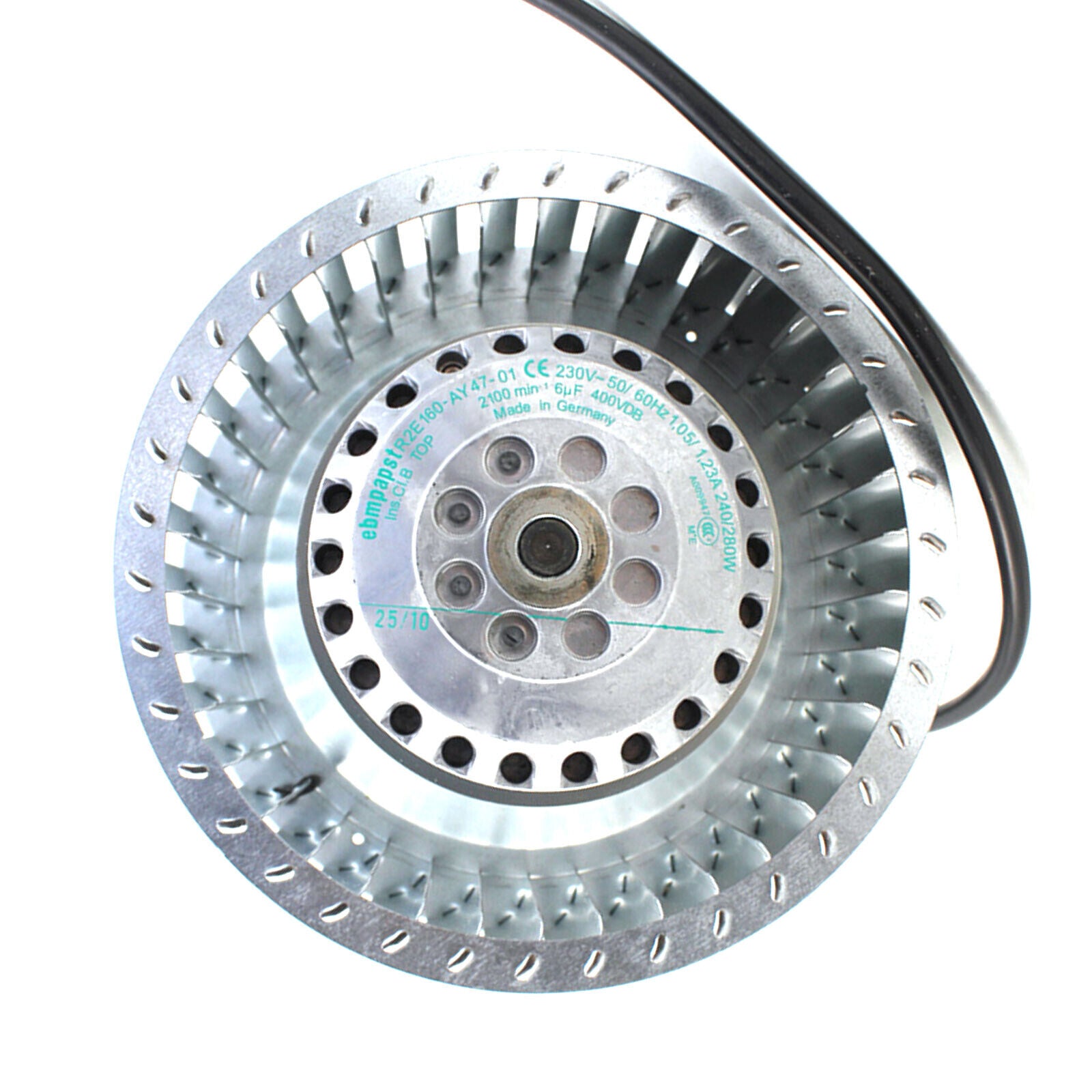 new 1pcs R2E160-AY47-01 AC230V 240/280W - KOEED