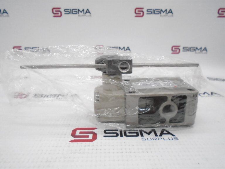 SMC Professional Valve 830-01-14 - SMC