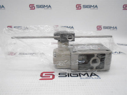 SMC Professional Valve 830-01-14 - SMC