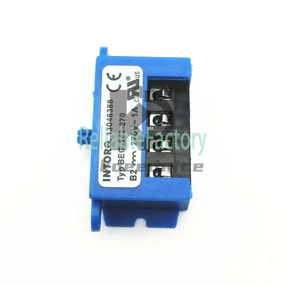 INTORQ 13046388 Typ BEG-142-270 B2 270V~ 1A module rectifier
