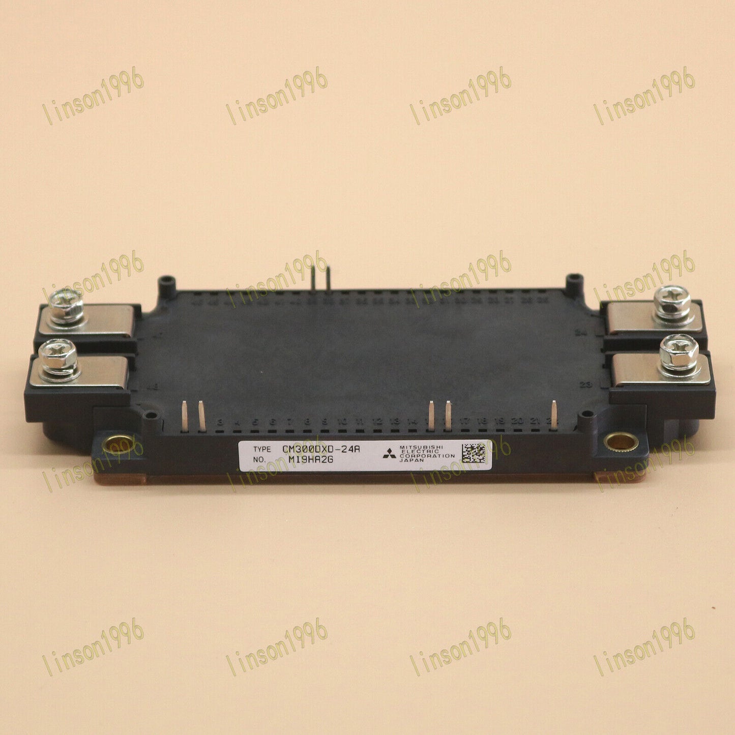 1PC CM300DXD-24A Mitsubishi Power Supply Module - MITSUBISHI