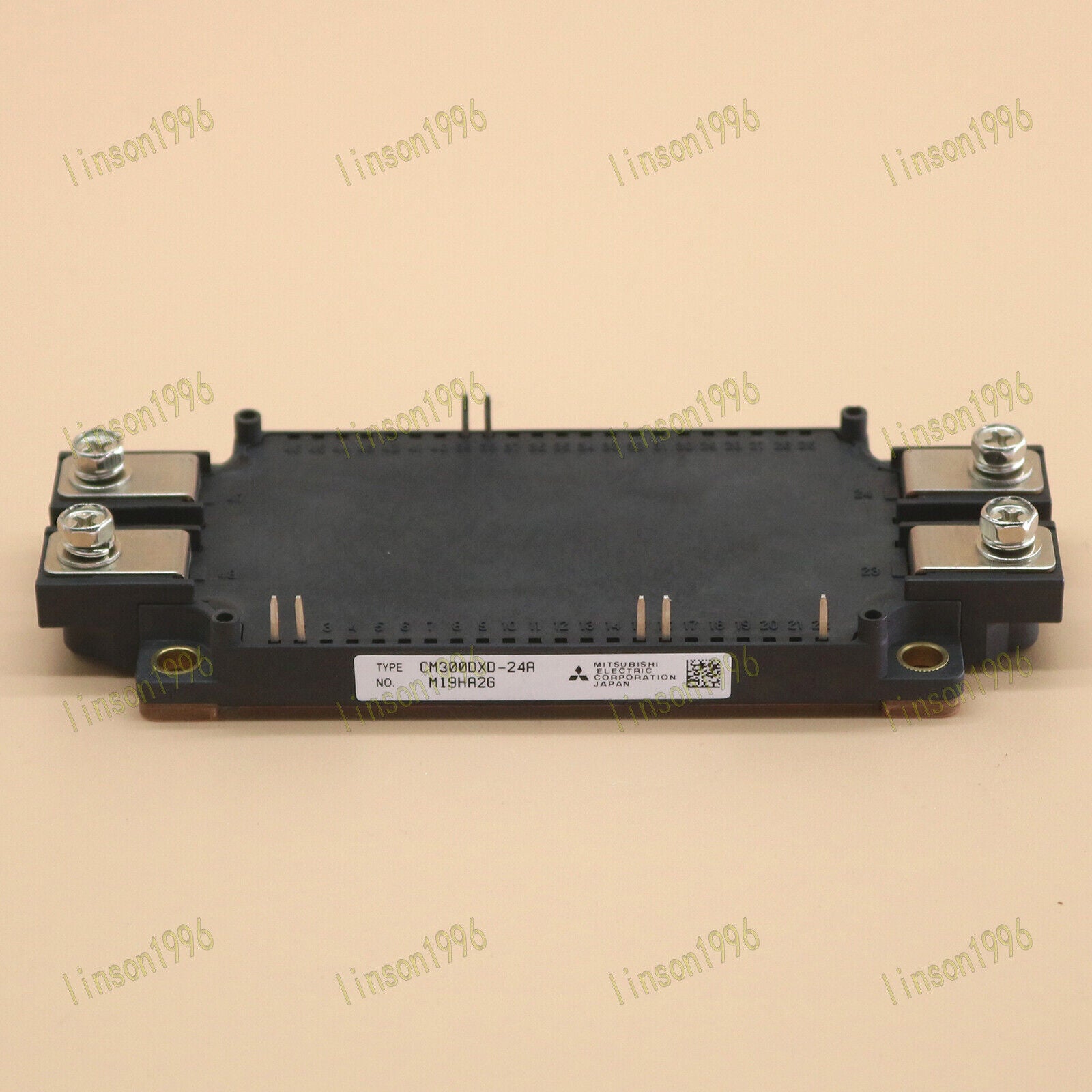 1PC CM300DXD-24A Mitsubishi Power Supply Module - MITSUBISHI