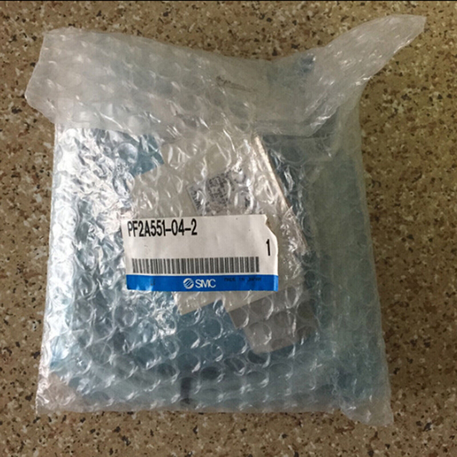 Digital Flow Switch PF2A551-04-2 - SMC