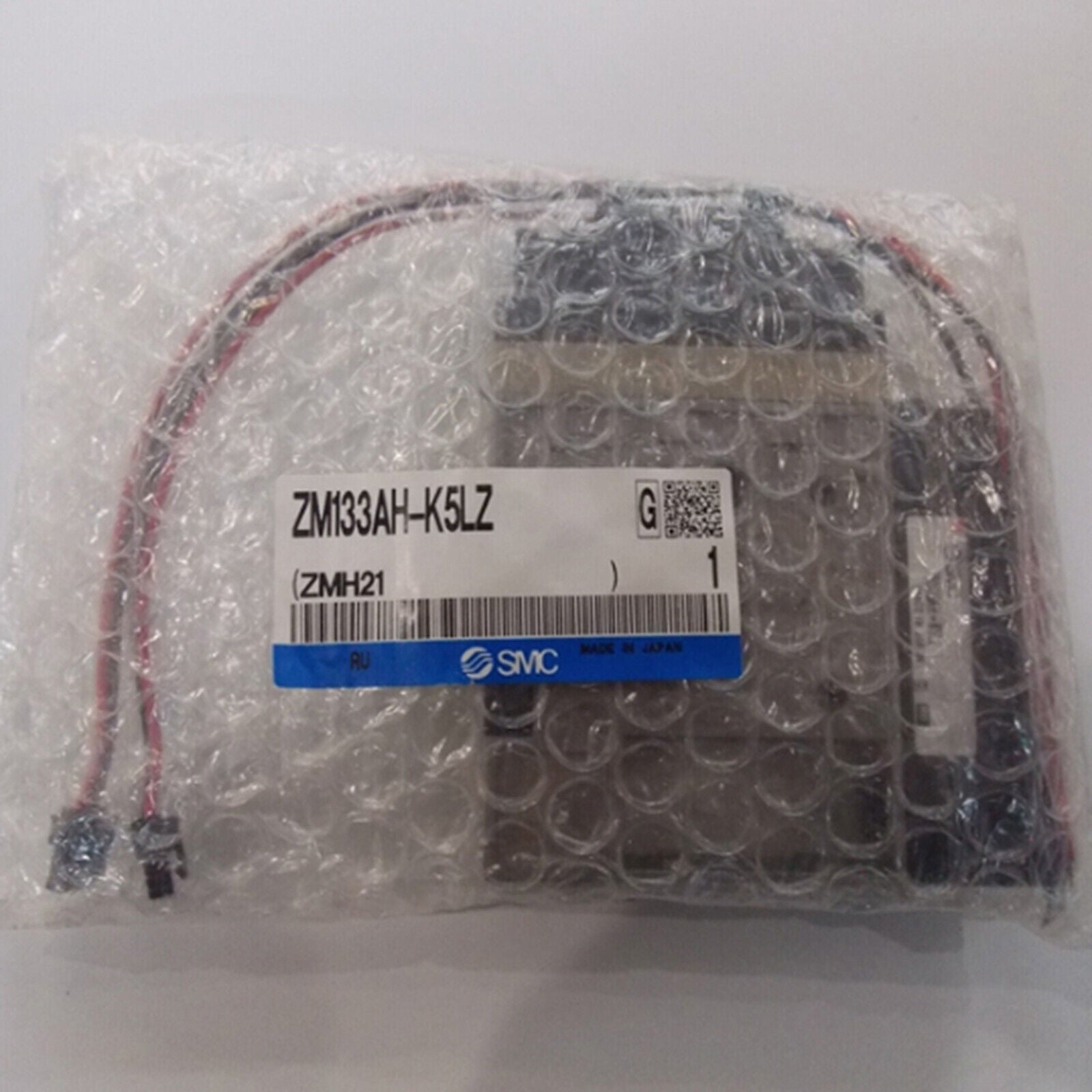 1PC SMC Vacuum Generator ZM133AH-K5LZ - SMC