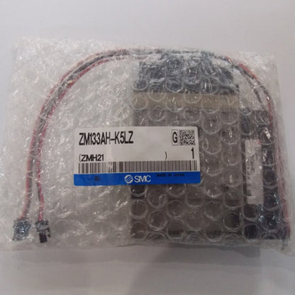 1PC SMC Vacuum Generator ZM133AH-K5LZ - SMC