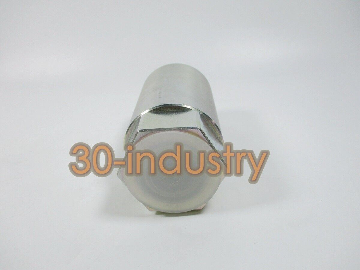 Rexroth S20A05-10/450J3 Hydraulic Control Check Valve R901424190 - REXROTH