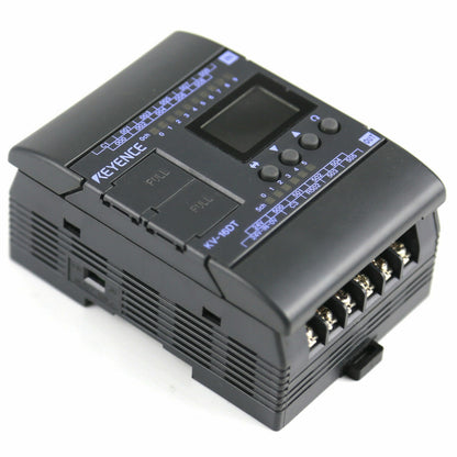 KEYENCE KV-16DT programmable controller - KEYENCE