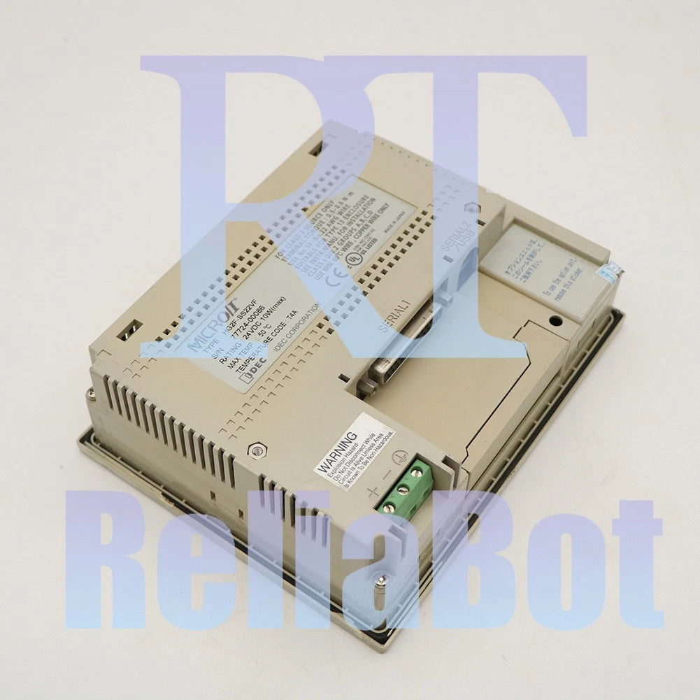 IDEC HG2F-SS22VF Operator Interface 1PCS