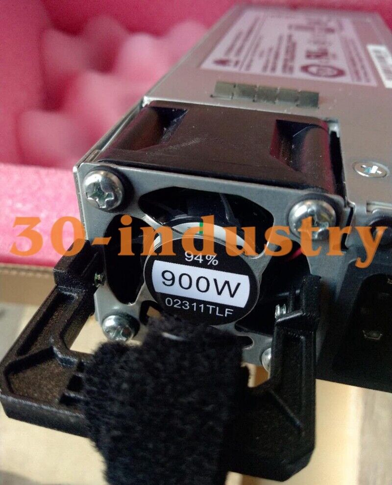 1PCS NEW 900W Power Module PAC900S12-BE FOR HUAWEI RH1288H 2288H V5 Server - HUAWEI