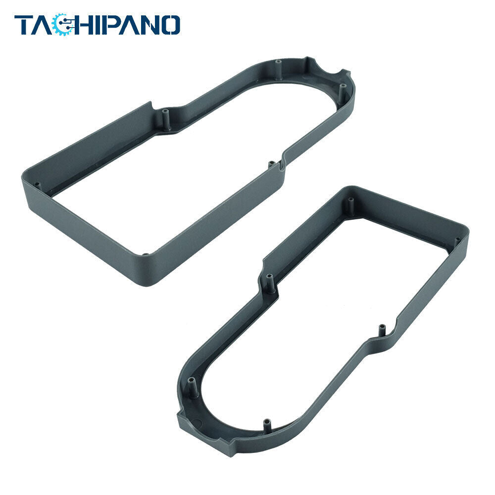 new 6FX2007-1AC04 Plastic Cover for 6FX20071AC04 Front Case + Back Housing Shell - KOEED