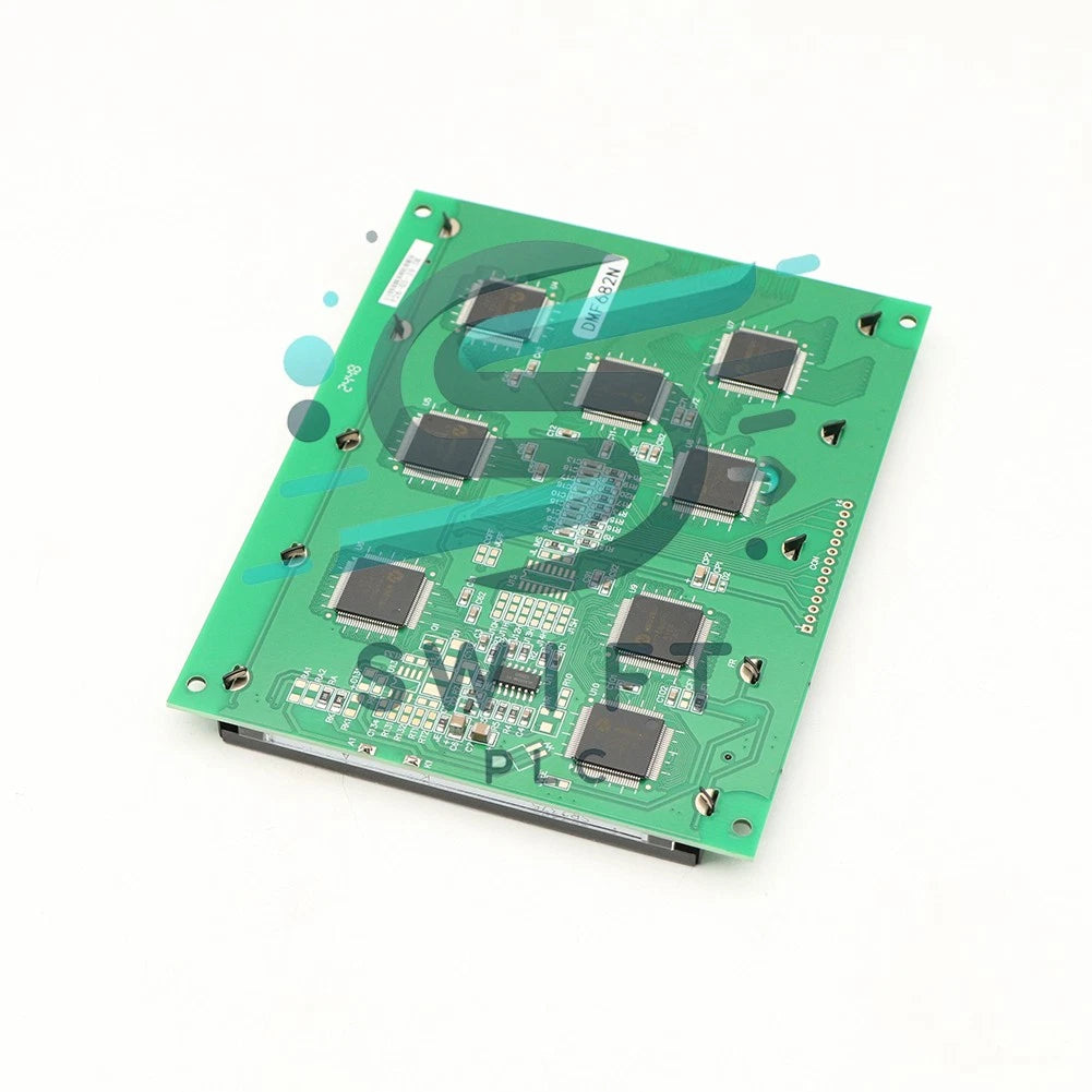 1PCS replacement 5.3" 256*128 Resolution LCD Screen DMF682N DMF682NF