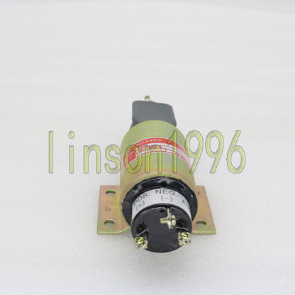 12V Mitsubishi SA-2606-A 12V Solenoid Valve for Mixer - MITSUBISHI