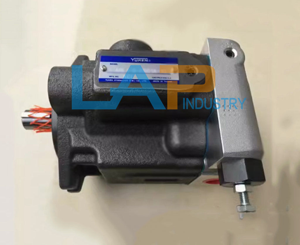 new 1PCS Plunger pump ARL1-16-FR01A-10 oil pump - INNOVATIVE ENGINEERING SOLUTIONS