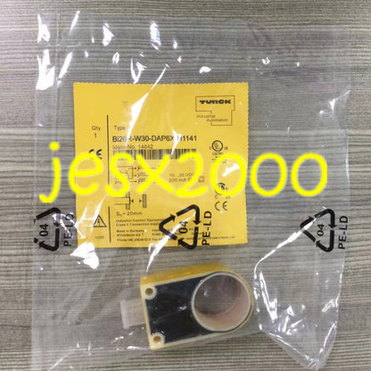 new 1PC BI20R-W30-DAP6X-H1141 Sensor - SENSOREX