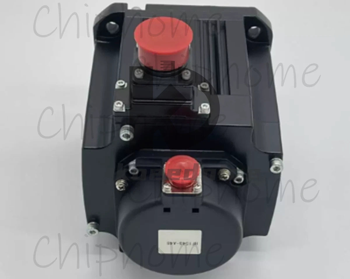 1PCS MITSUBISHI HF154S-A48 Servo Motor #KN