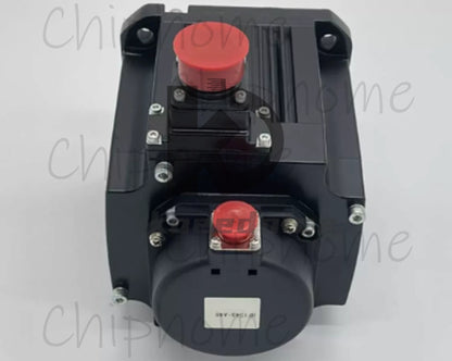 1PCS MITSUBISHI HF154S-A48 Servo Motor #KN