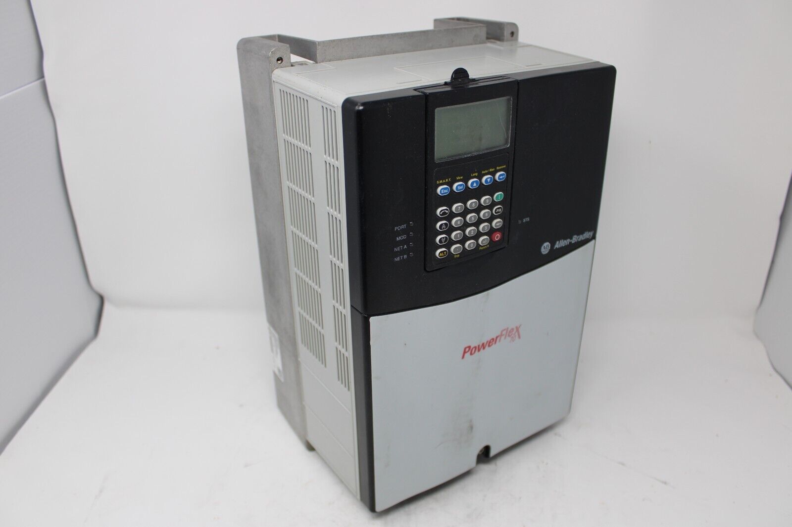 used Allen Bradley 20AB022A3AYNANC0 PowerFlex 70 - ALLEN BRADLEY