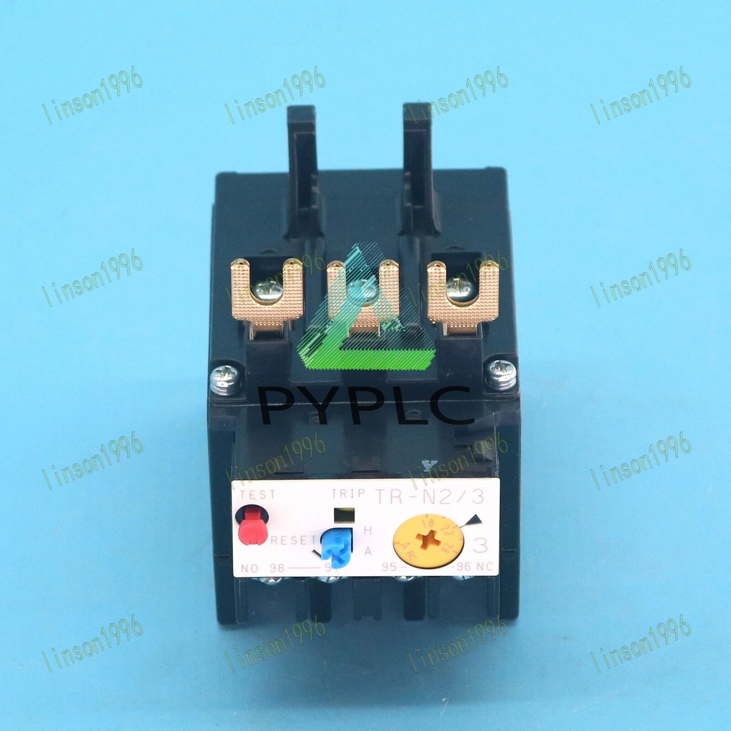 1PC For FUJI Thermal Overload Relay TR-N2/3 18-26A FAST SHIP