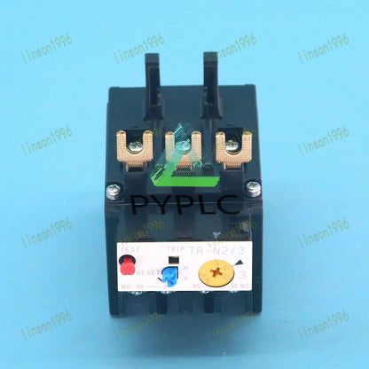1PC For FUJI Thermal Overload Relay TR-N2/3 18-26A FAST SHIP
