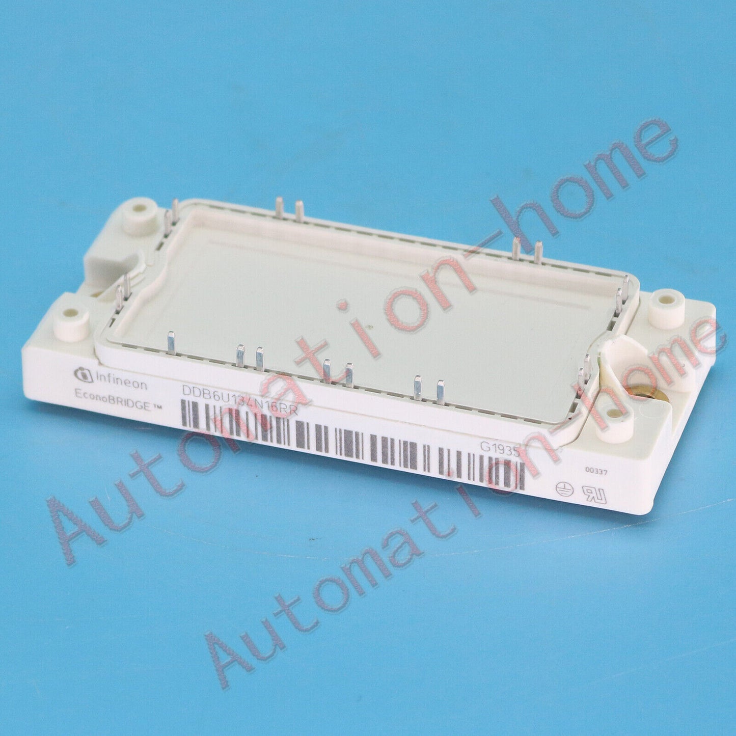1PCS DDB6U134N16RR Power Module - INFINEON/EUPEC
