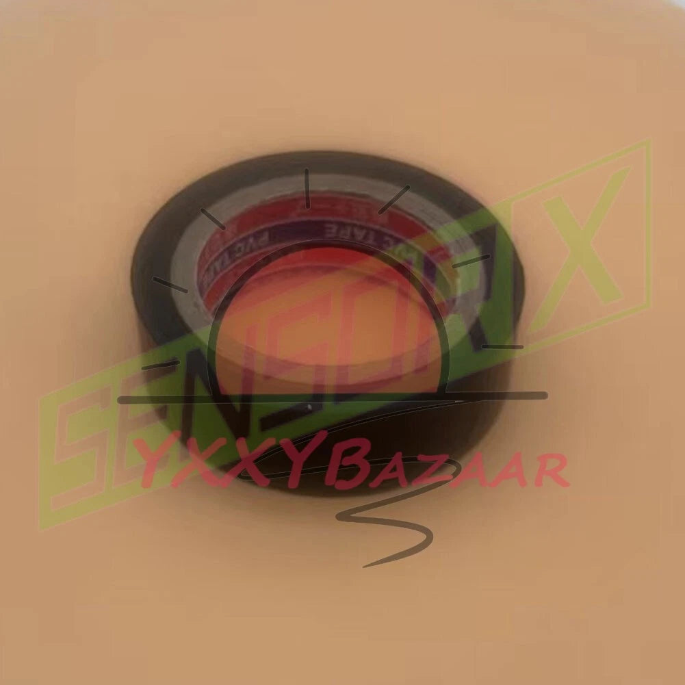 1PCS Electrical tape flame retardant insulation Color random black