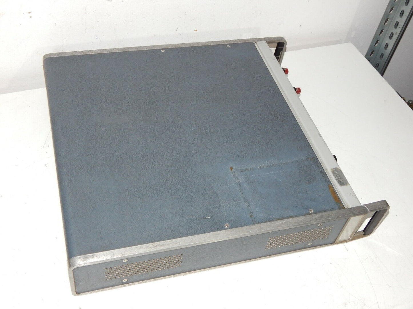 Used HP 8708A Synchronizer, Hewlett-Packard USA - HEWLETT-PACKARD