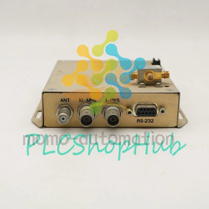 1PCS Trimble 10MHz ThunderBolt GPS Disciplined Clock GPSDO Module Frequency