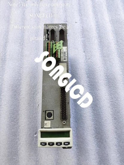 CSH01.1C-PL-EN2-EN2-NNN-NN-S-NN-FW Servo Drive - KOEED