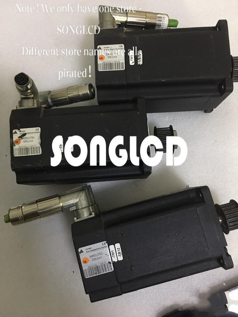 1PCS 34S502-0700-D05LD-AA High Precision Component - TECHCOMPONENTS